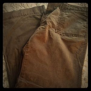 Old Navy chinos